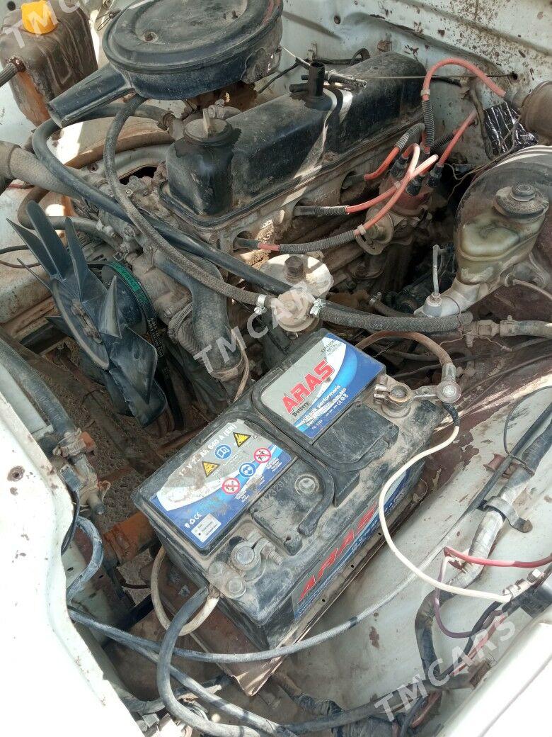 Gaz 3110 1999 - 20 000 TMT - Мары - img 4
