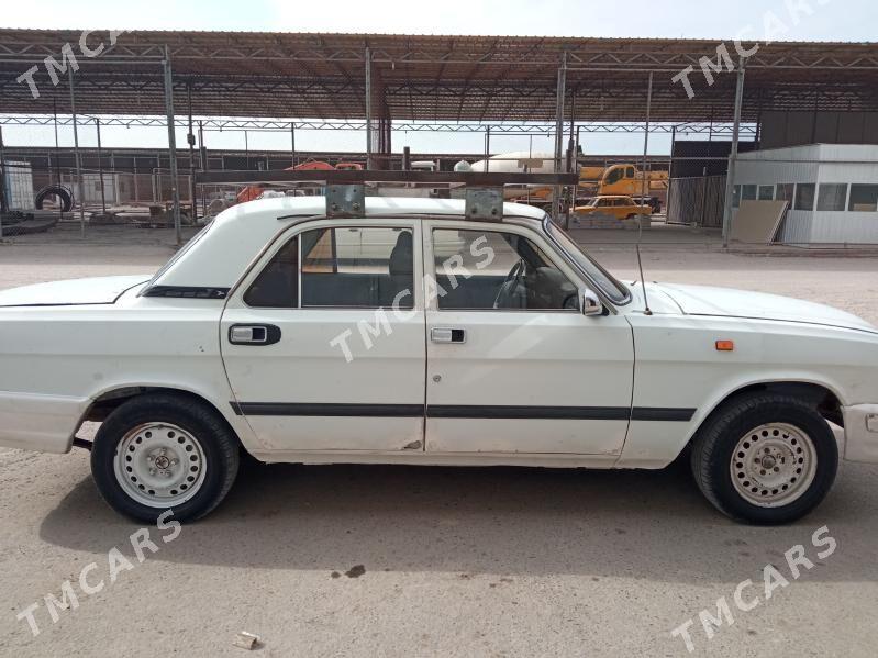 Gaz 3110 1999 - 20 000 TMT - Мары - img 7