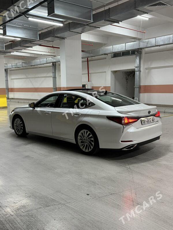 Lexus ES 350 2020 - 745 000 TMT - Aşgabat - img 3