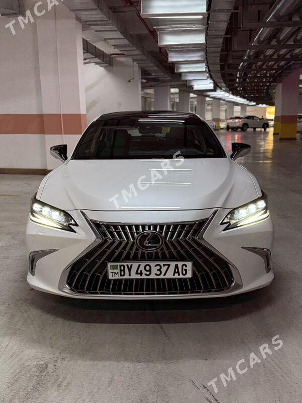 Lexus ES 350 2020 - 745 000 TMT - Aşgabat - img 4