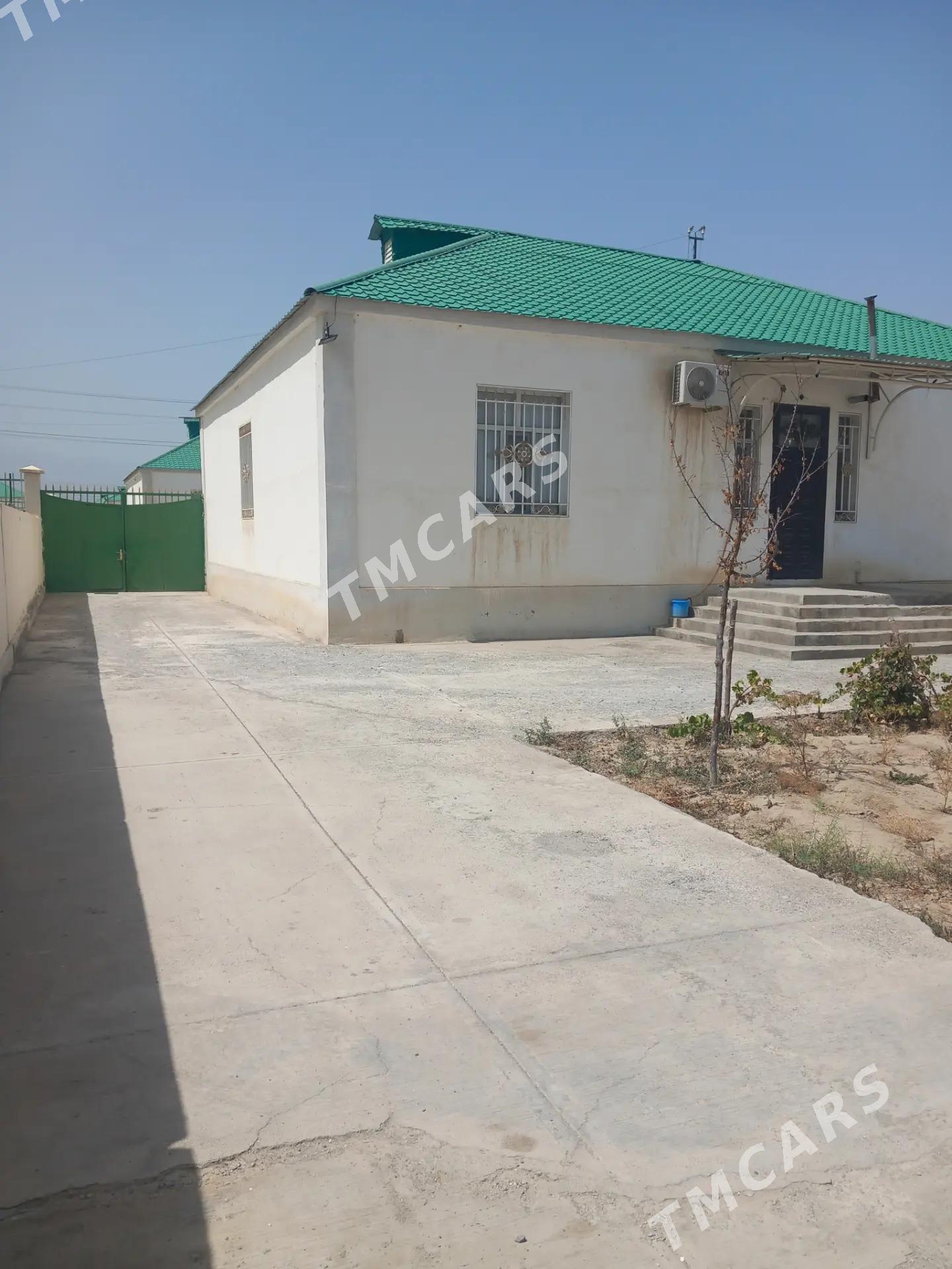 гокдепе сатлык пулан - Gökdepe - img 7