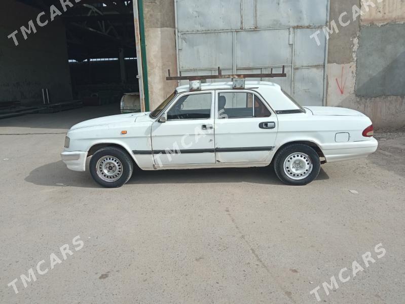 Gaz 3110 1999 - 20 000 TMT - Мары - img 6