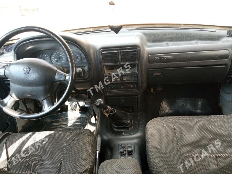 Gaz 3110 1999 - 20 000 TMT - Мары - img 8