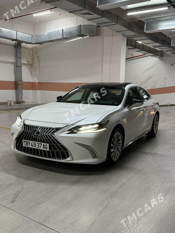 Lexus ES 350 2020 - 745 000 TMT - Aşgabat - img 1