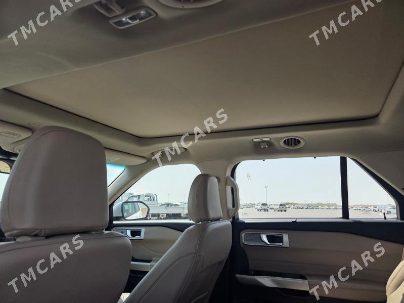 Ford Explorer 2021 - 450 000 TMT - Mary - img 4