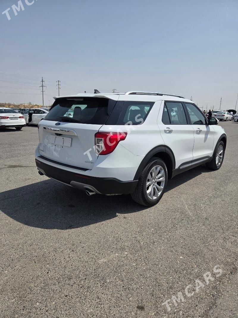 Ford Explorer 2021 - 450 000 TMT - Mary - img 5