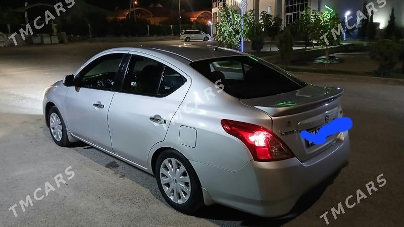 Nissan Versa 2014 - 120 000 TMT - Gökje - img 2