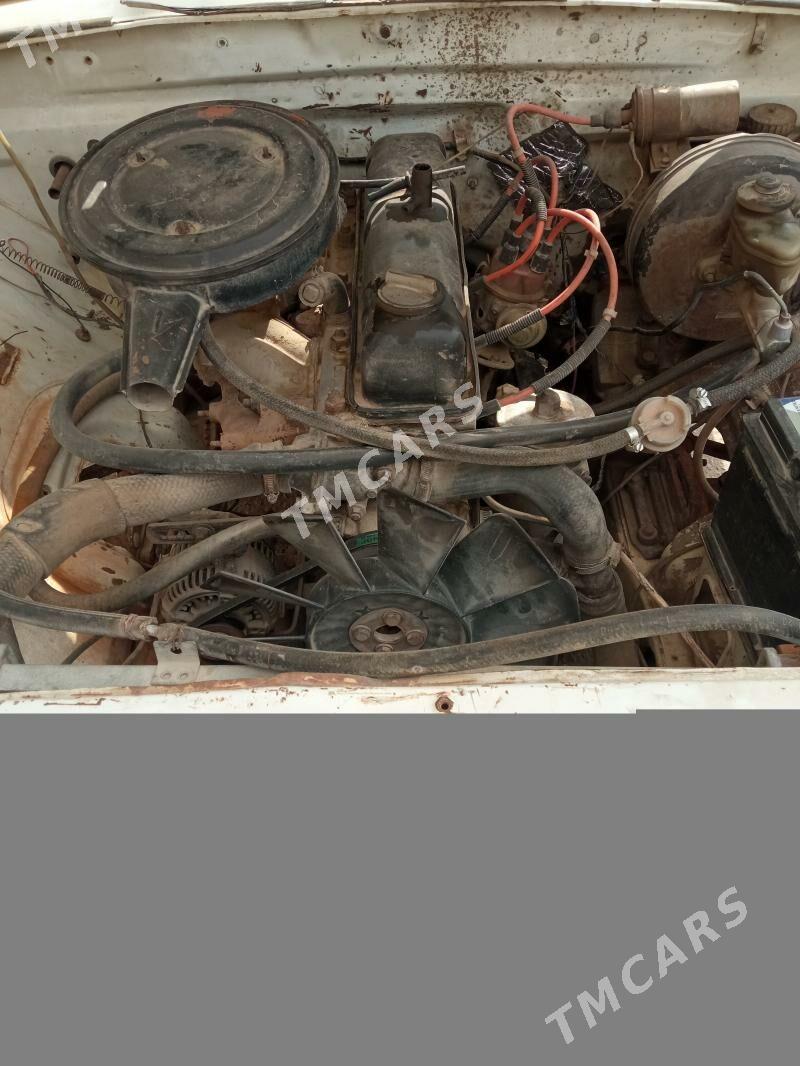 Gaz 3110 1999 - 20 000 TMT - Мары - img 9