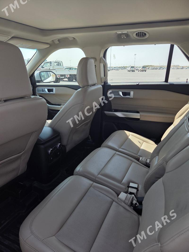 Ford Explorer 2021 - 450 000 TMT - Mary - img 7