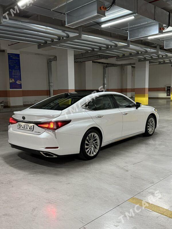 Lexus ES 350 2020 - 745 000 TMT - Aşgabat - img 6
