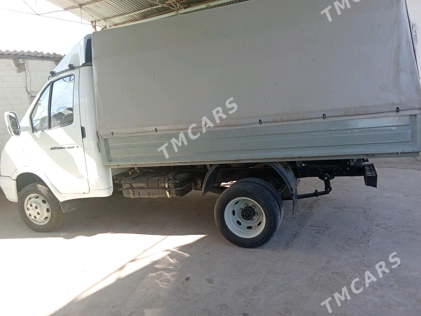 Gaz Gazel 2015 - 190 000 TMT - Gökdepe - img 1