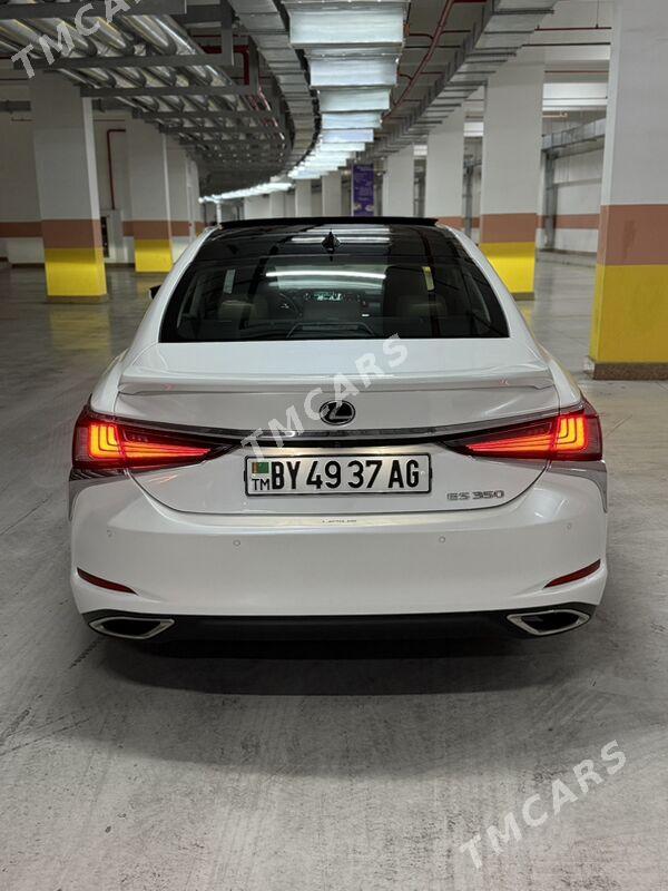 Lexus ES 350 2020 - 745 000 TMT - Aşgabat - img 5