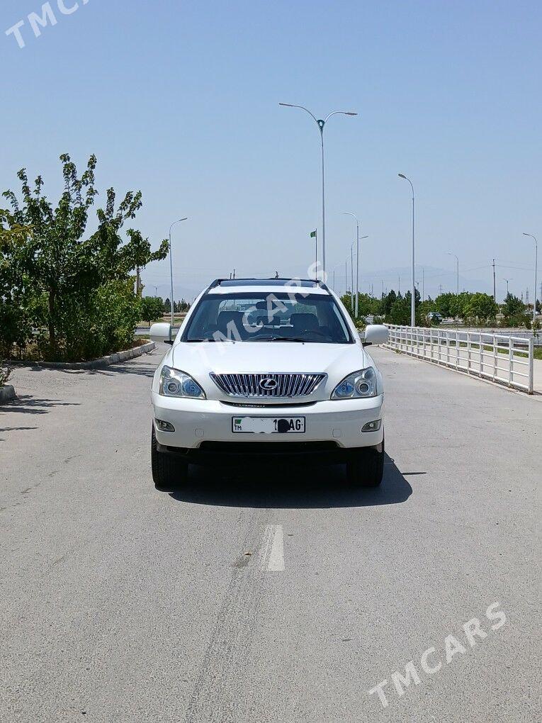 Lexus RX 330 2004 - 235 000 TMT - Aşgabat - img 3