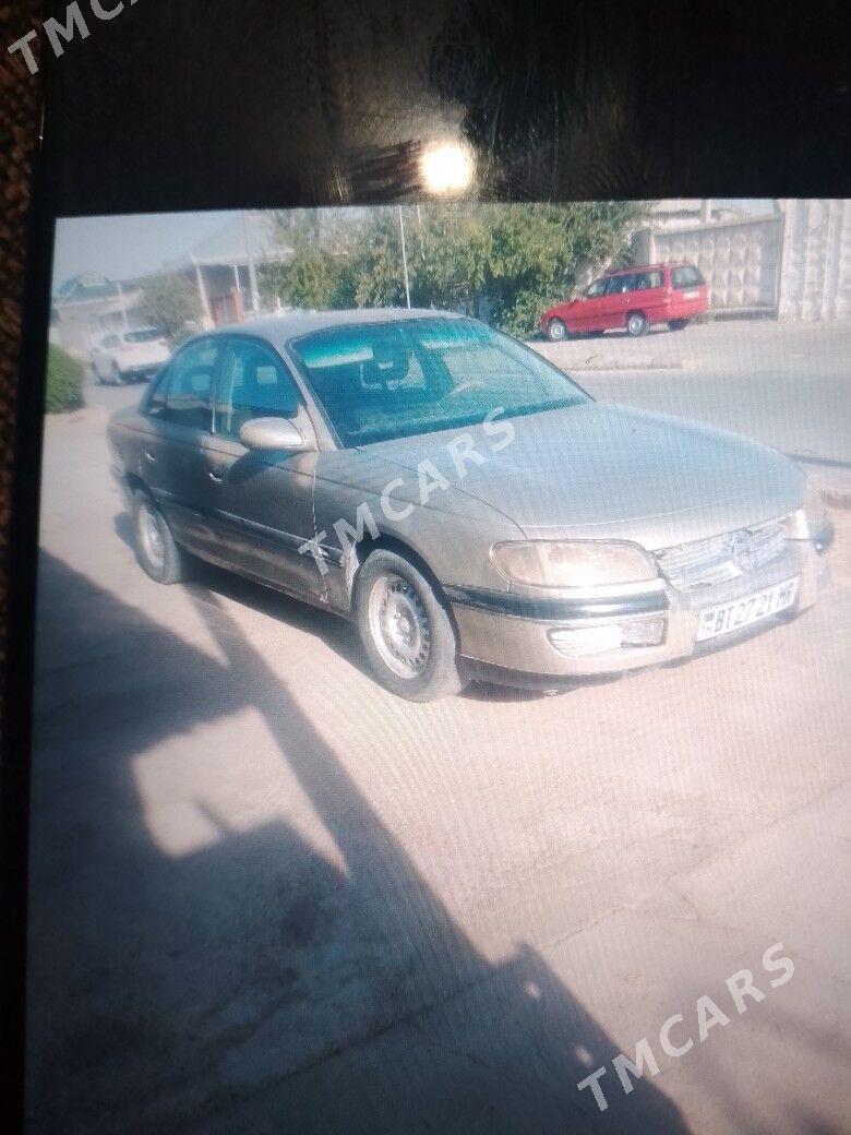 Opel Omega 1993 - 14 000 TMT - Baýramaly - img 1