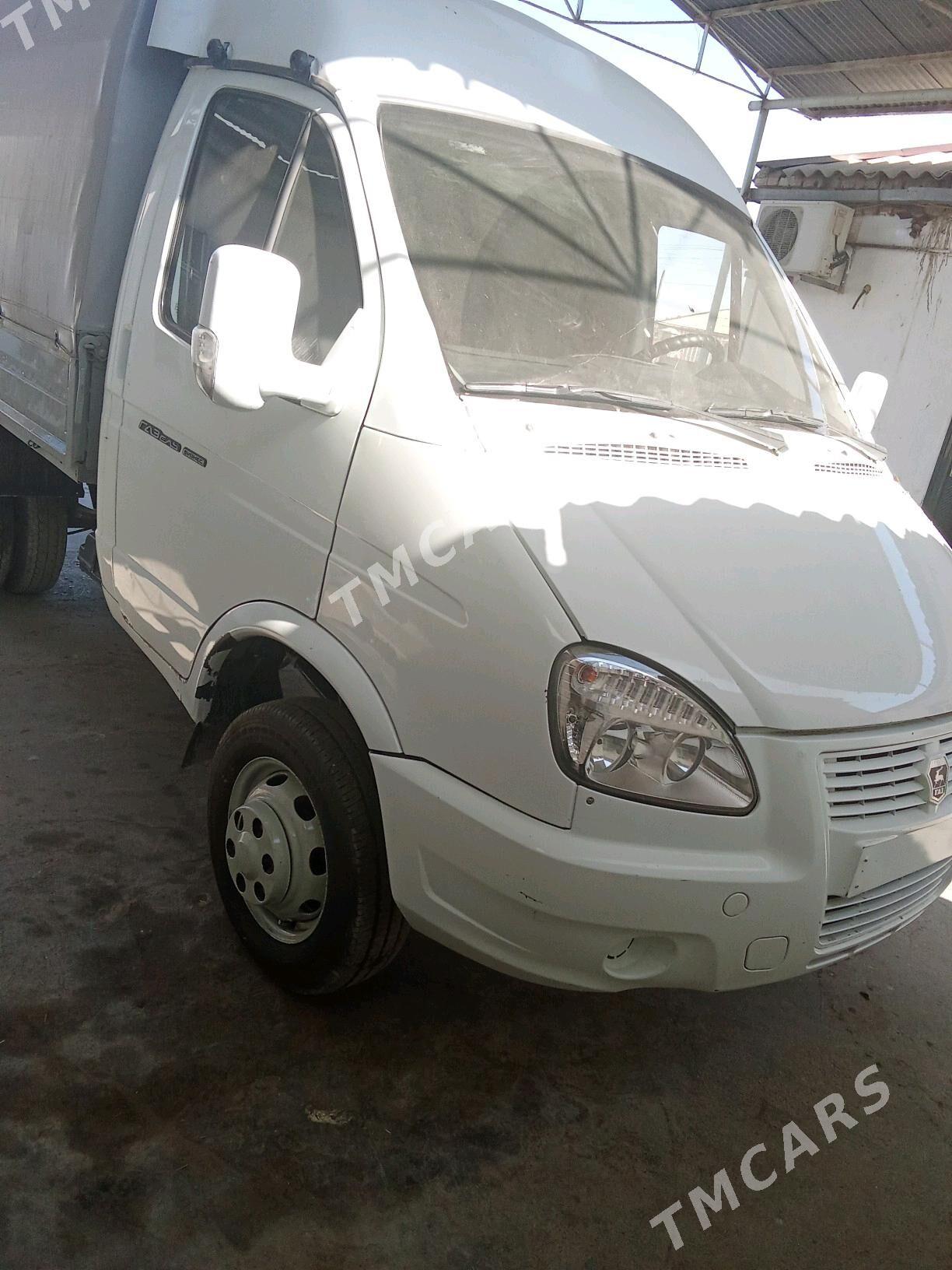 Gaz Gazel 2015 - 190 000 TMT - Gökdepe - img 4