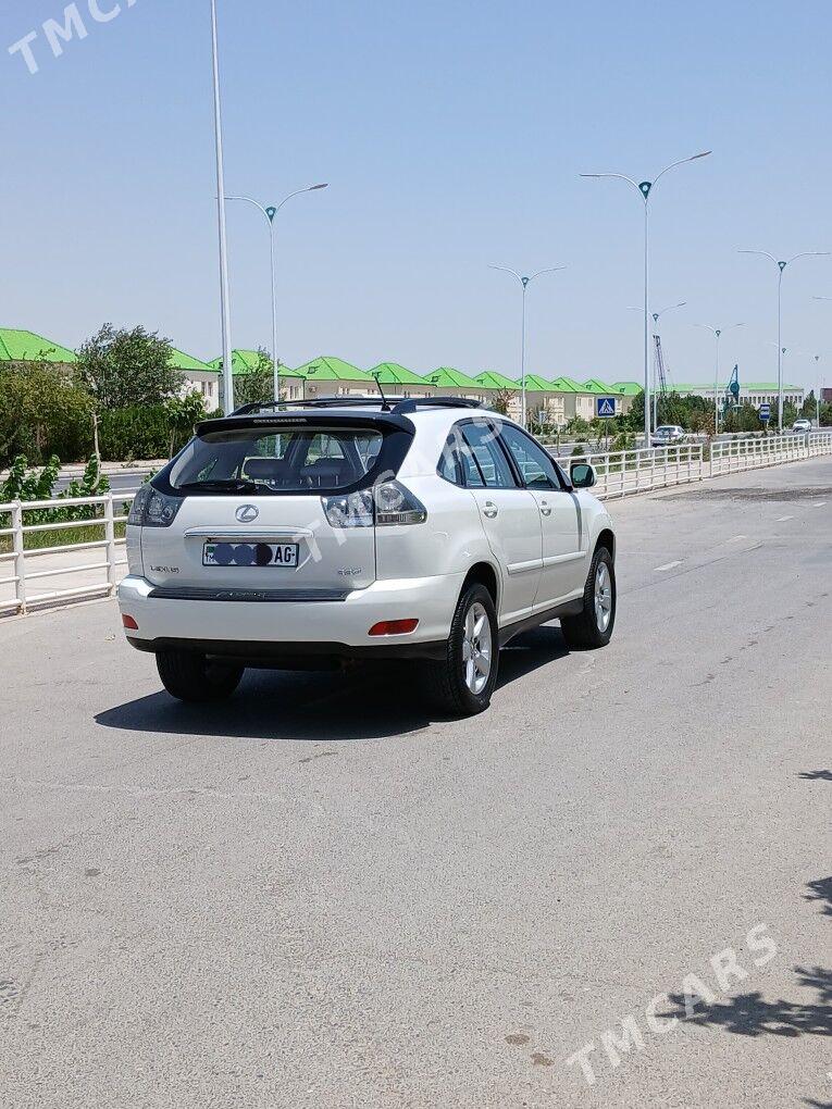 Lexus RX 330 2004 - 235 000 TMT - Aşgabat - img 5