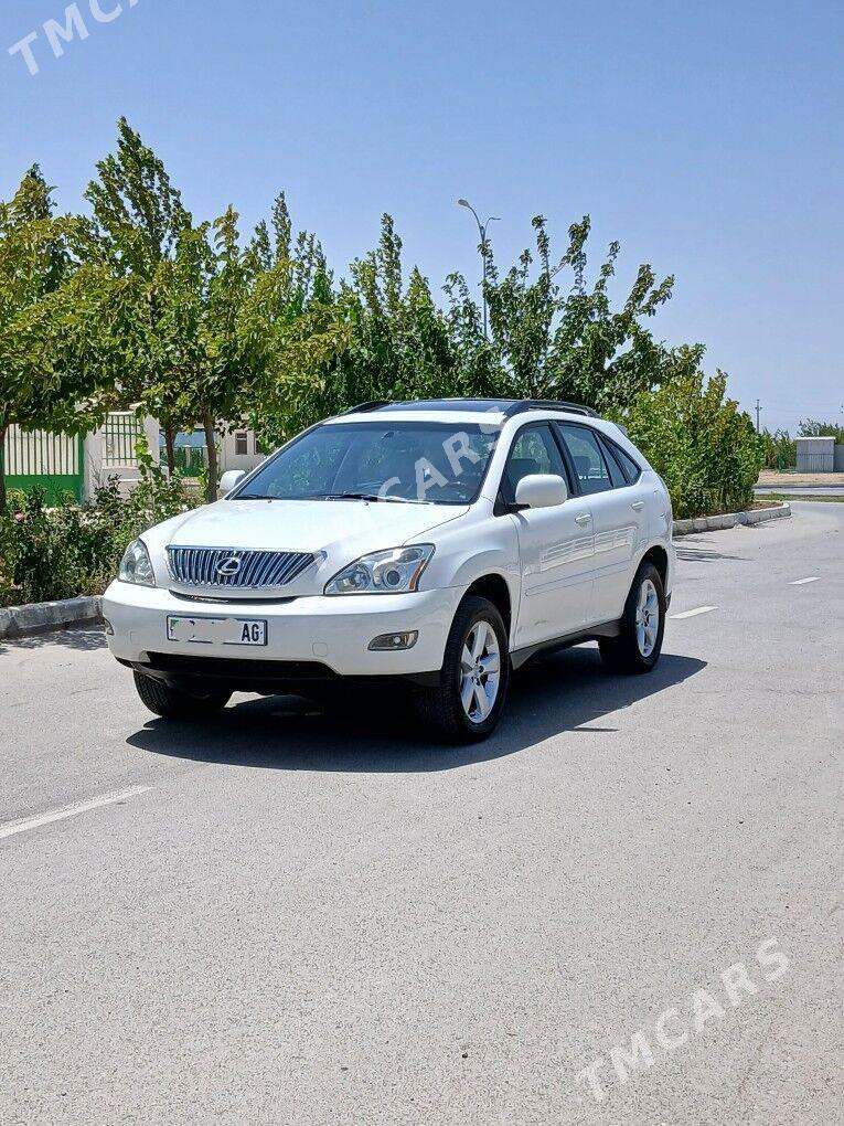 Lexus RX 330 2004 - 235 000 TMT - Aşgabat - img 1