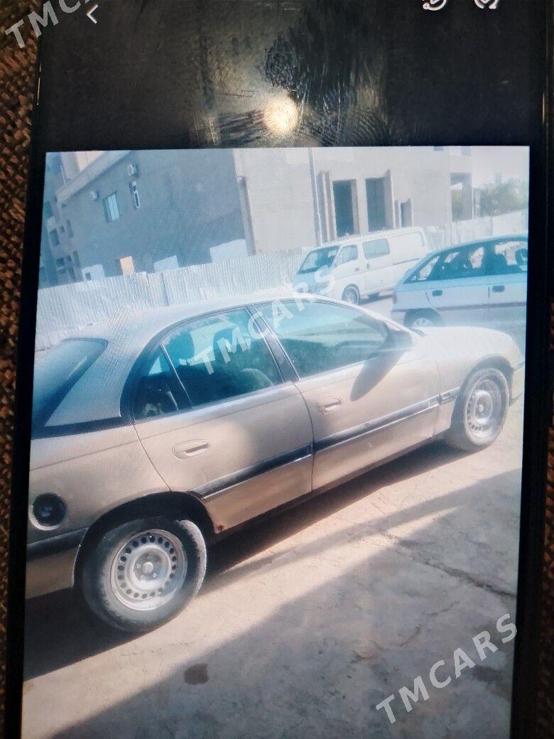 Opel Omega 1993 - 14 000 TMT - Baýramaly - img 3