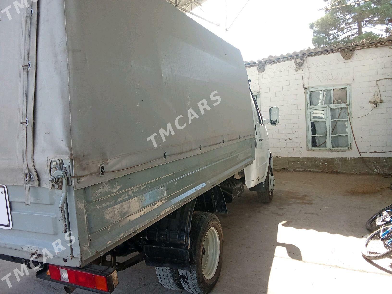 Gaz Gazel 2015 - 190 000 TMT - Gökdepe - img 2