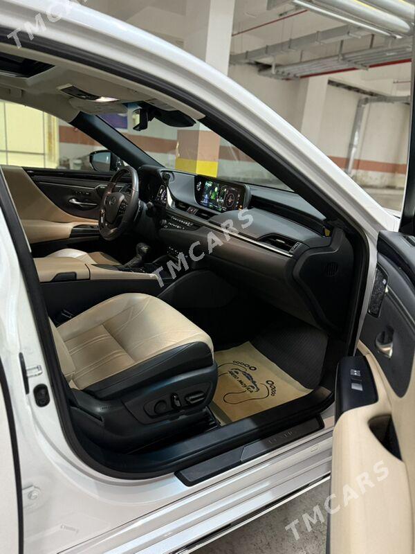 Lexus ES 350 2020 - 745 000 TMT - Aşgabat - img 9