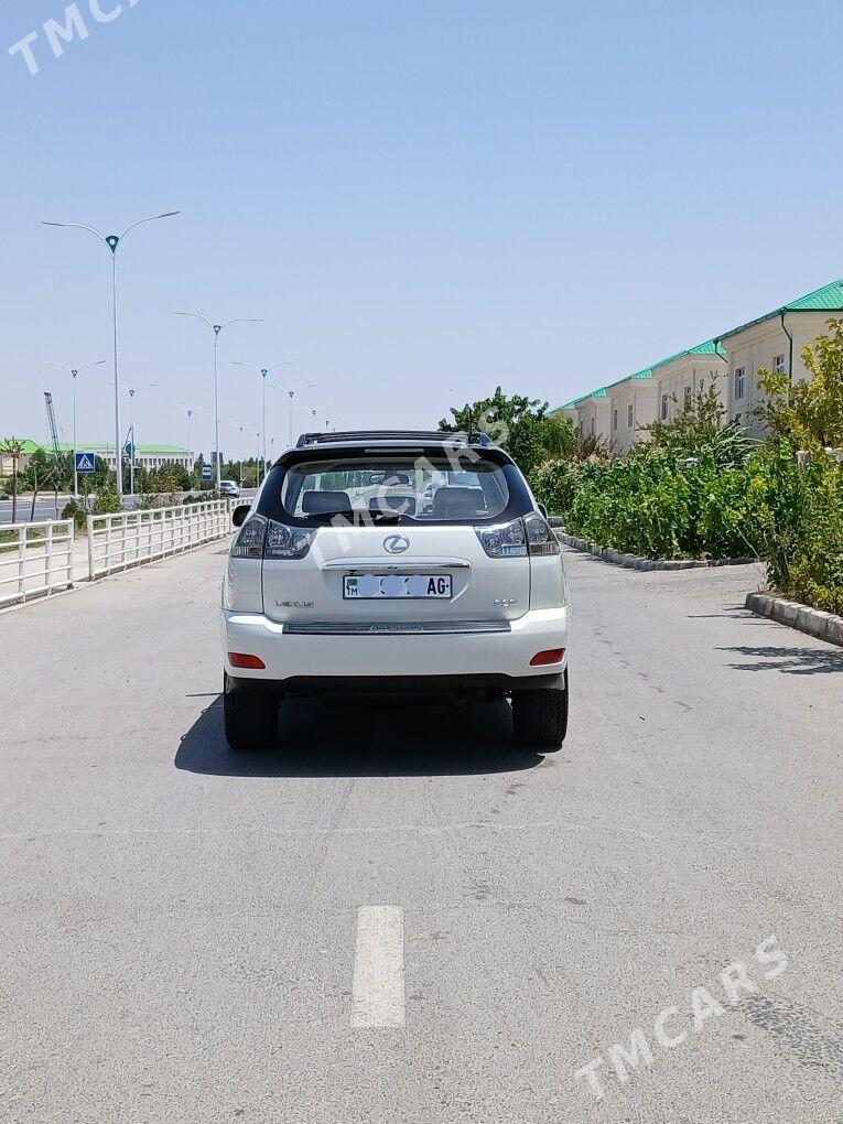 Lexus RX 330 2004 - 235 000 TMT - Aşgabat - img 6