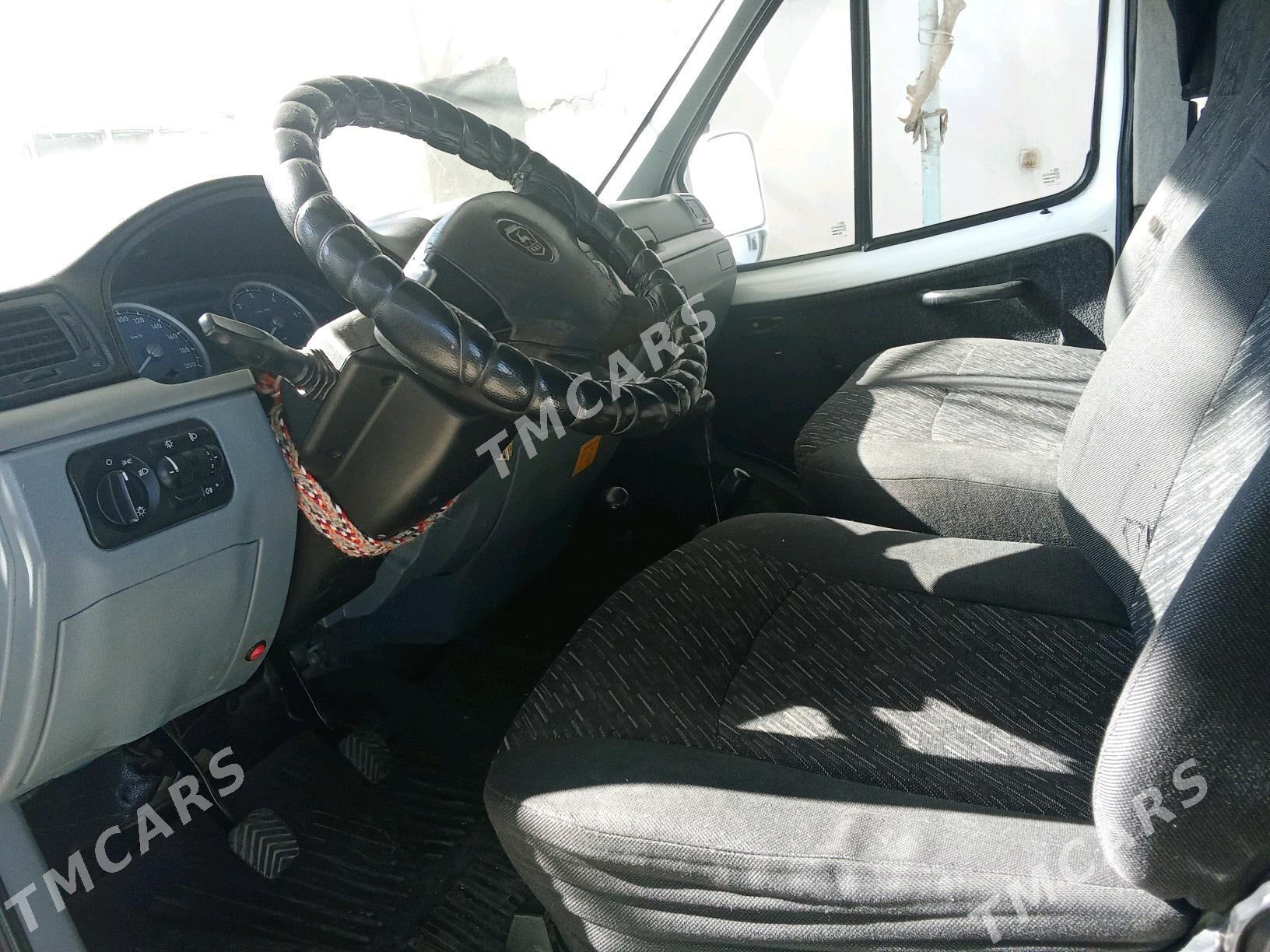 Gaz Gazel 2015 - 190 000 TMT - Gökdepe - img 5