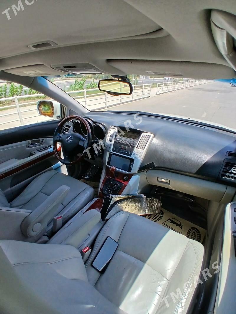 Lexus RX 330 2004 - 235 000 TMT - Aşgabat - img 7