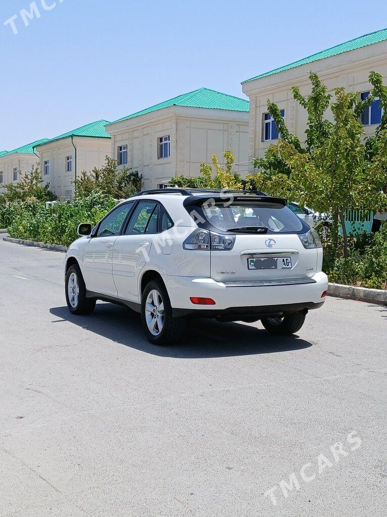 Lexus RX 330 2004 - 235 000 TMT - Aşgabat - img 2