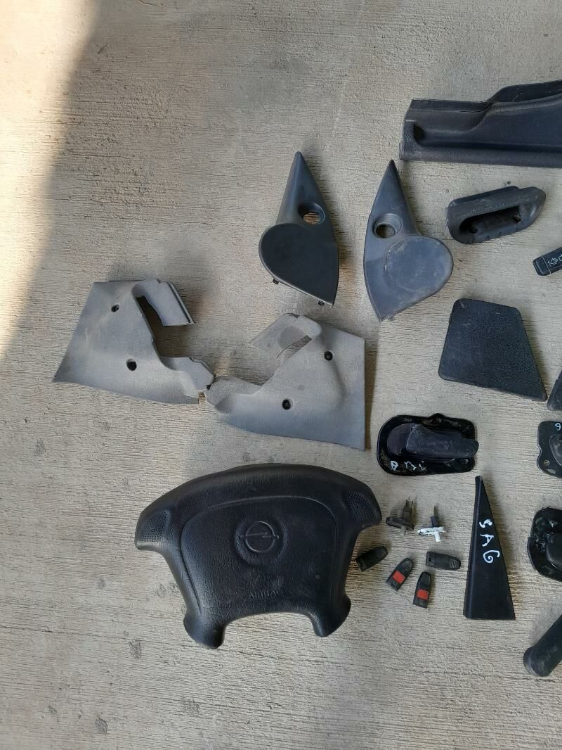 Opel vita zapcast morda 150 TMT - Ашхабад - img 3