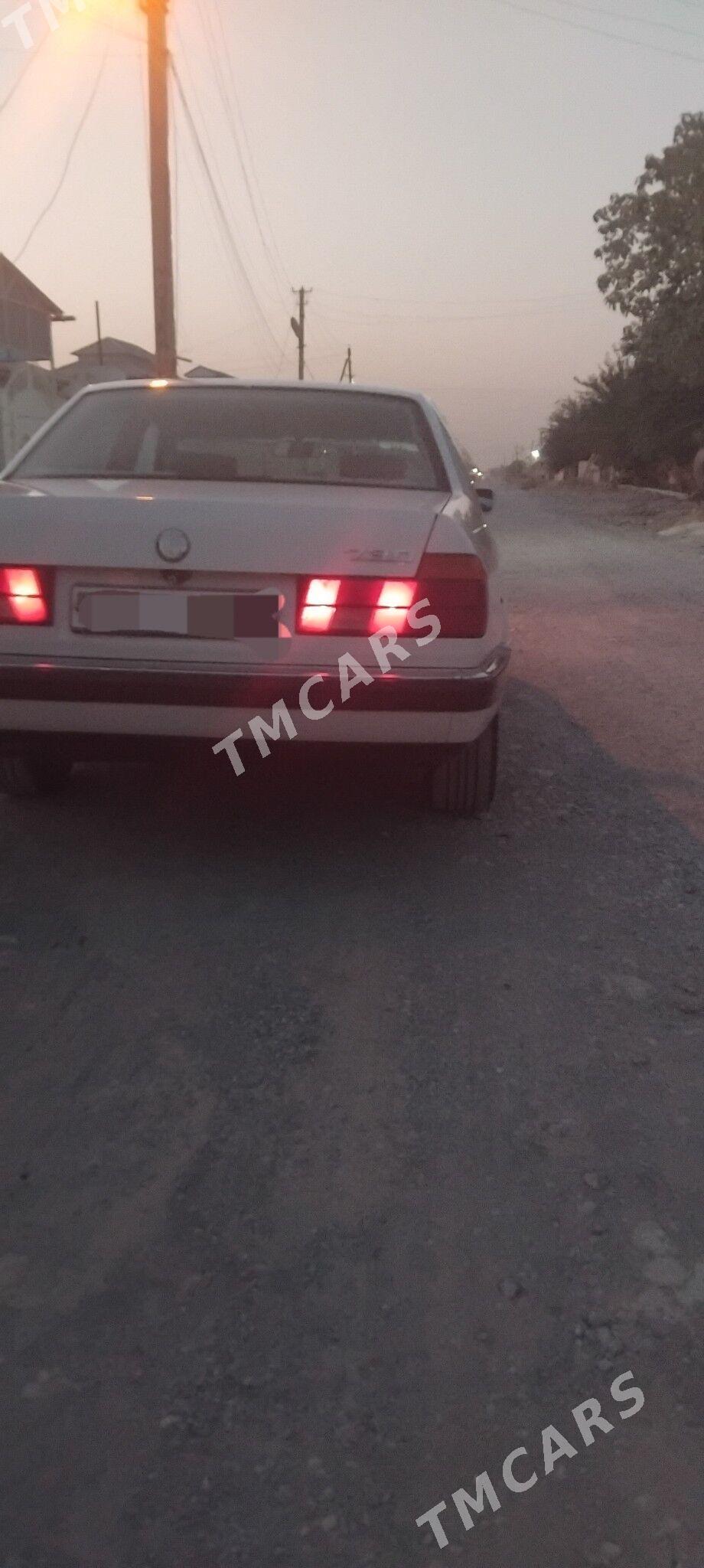 BMW 730 1987 - 42 000 TMT - Änew - img 3