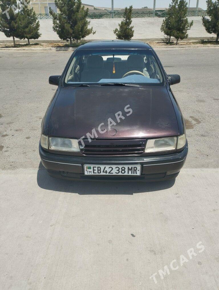 Opel Vectra 1991 - 24 000 TMT - Mary - img 2