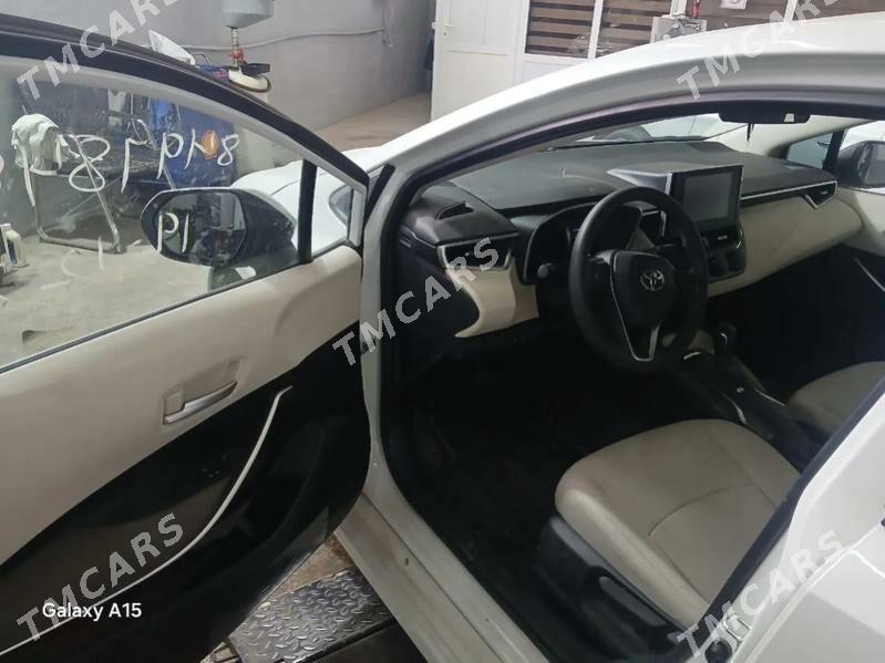 Toyota Corolla 2023 - 345 000 TMT - Aşgabat - img 2