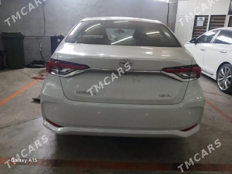 Toyota Corolla 2023 - 345 000 TMT - Aşgabat - img 5