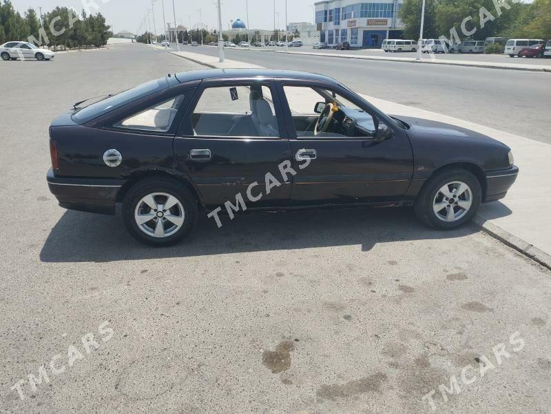 Opel Vectra 1991 - 24 000 TMT - Mary - img 3