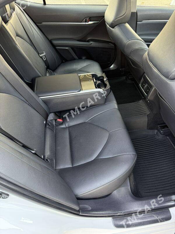 Toyota Camry 2022 - 650 000 TMT - Aşgabat - img 10