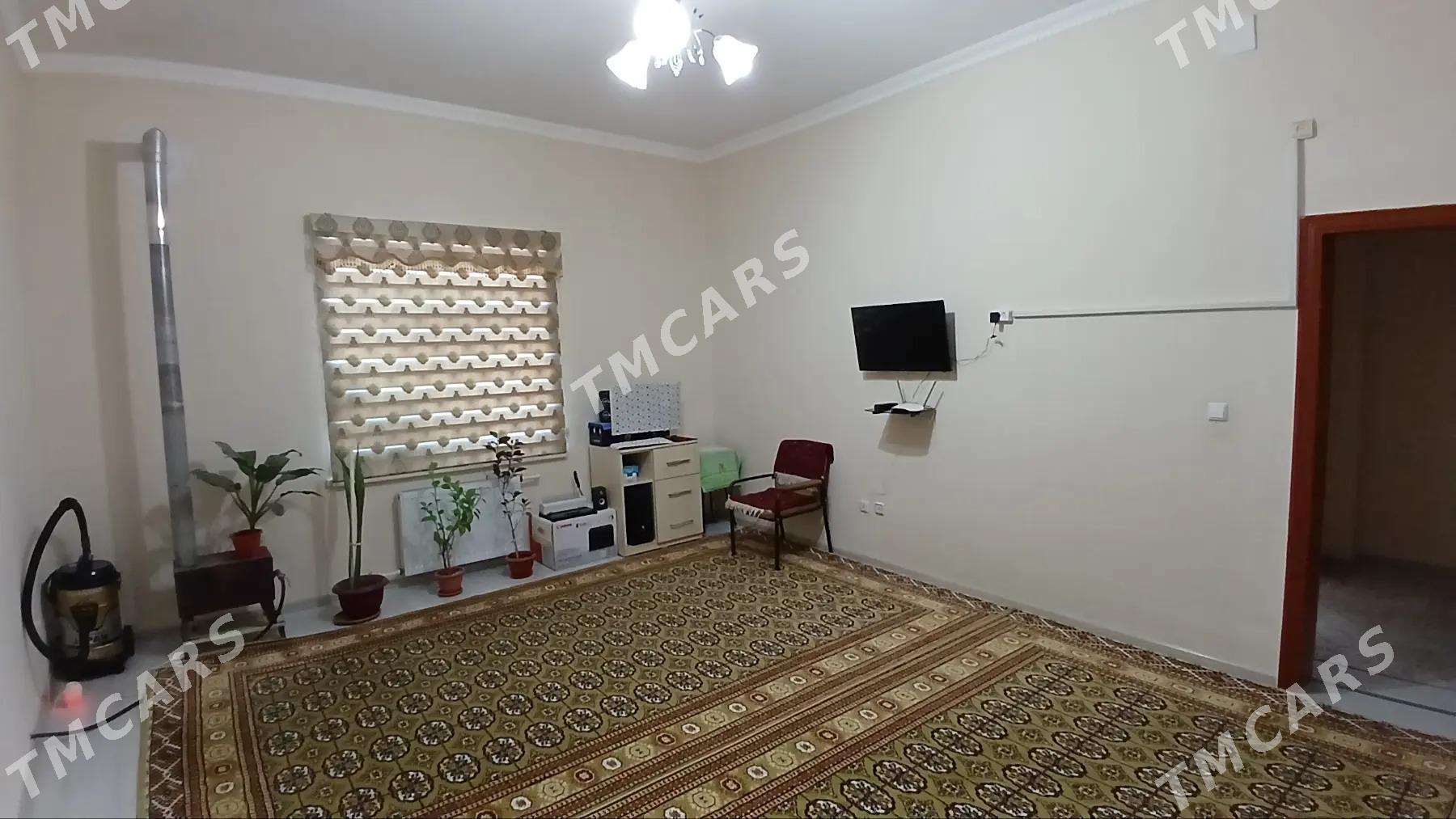 гокдепе 6 дом сатлык - Gökdepe - img 2
