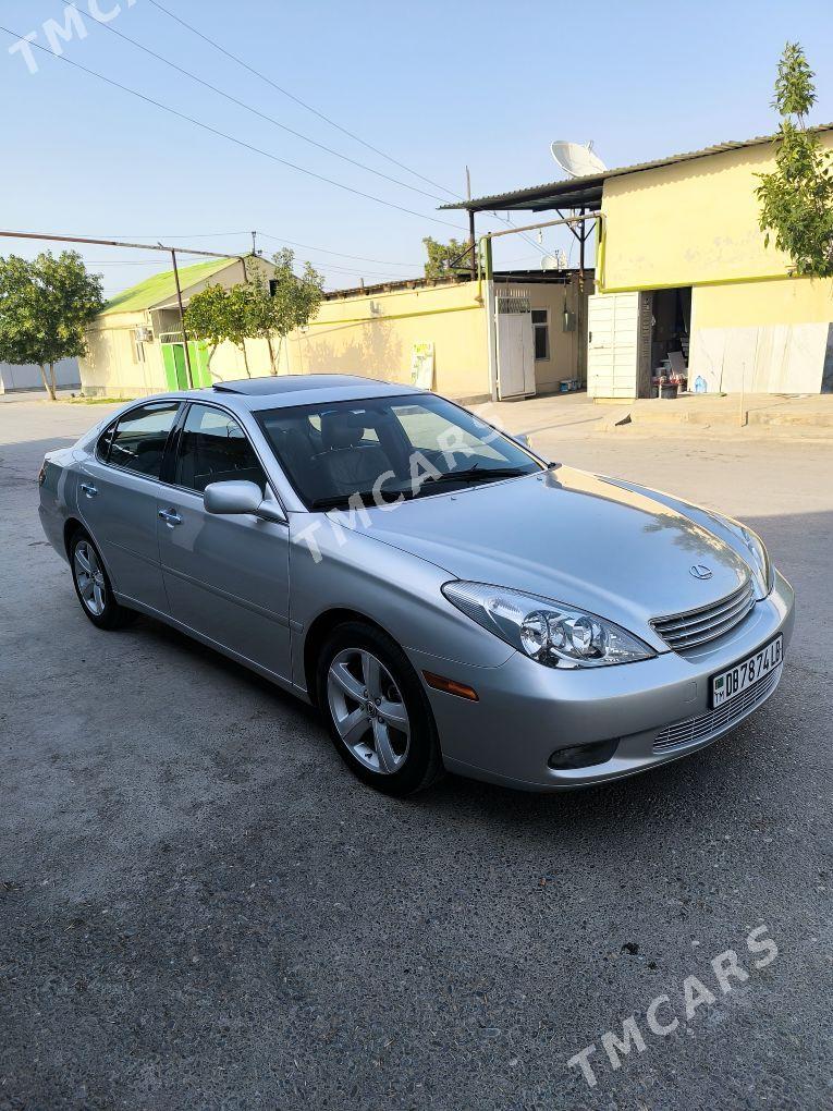 Lexus ES 300 2003 - 190 000 TMT - Halaç - img 1