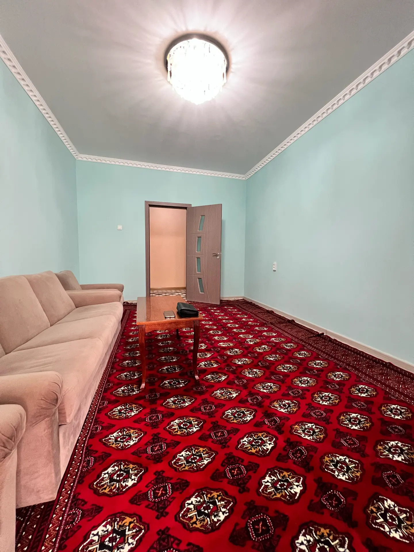 ДОСААФ, АРЕНДА  - Aşgabat - img 3
