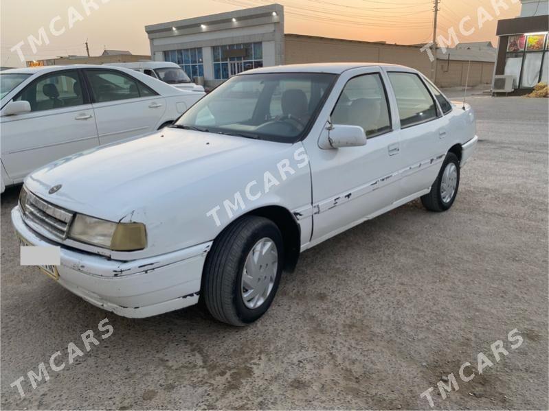 Opel Vectra 1992 - 19 000 TMT - Murgap - img 1