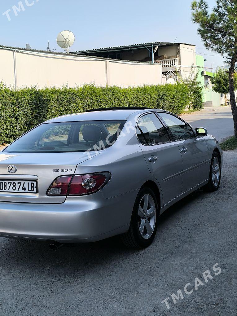 Lexus ES 300 2003 - 190 000 TMT - Halaç - img 4