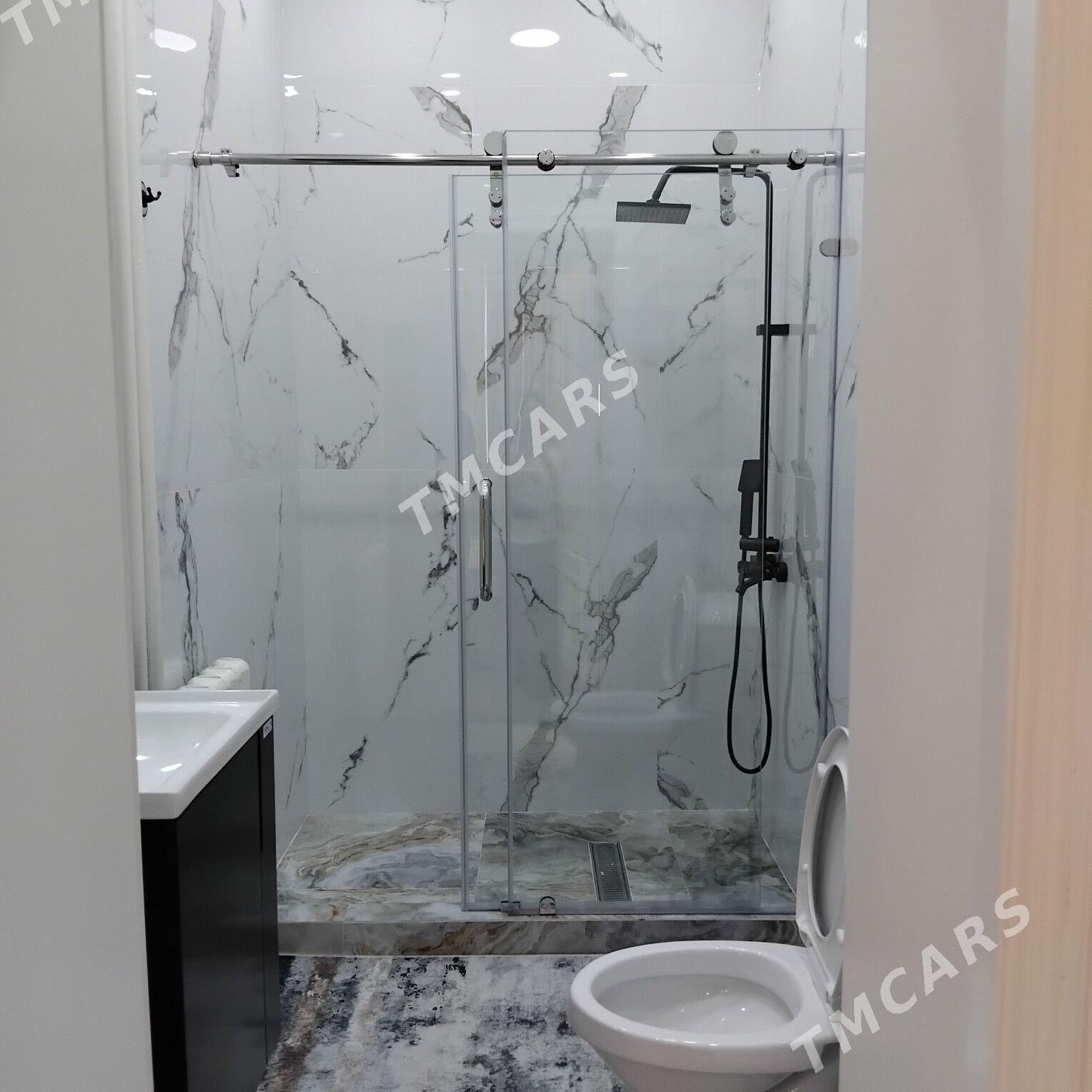 Элитка Тазе Межит 1эт2ком 134м - Дашогуз - img 9