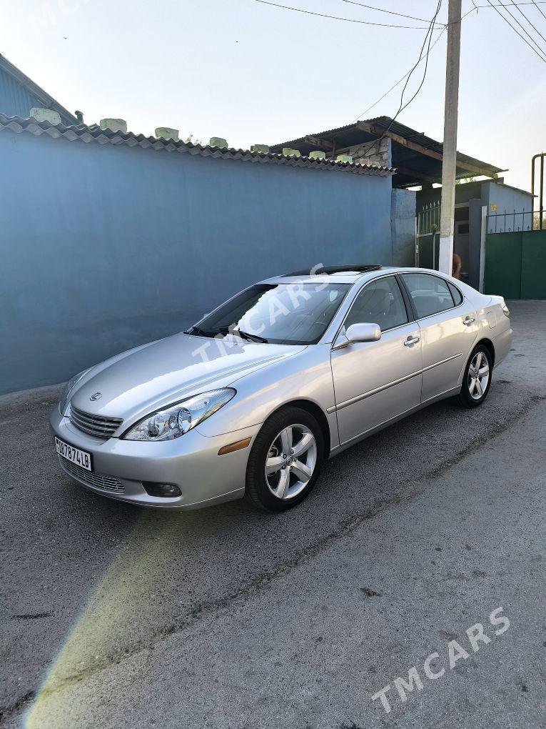 Lexus ES 300 2003 - 190 000 TMT - Halaç - img 2