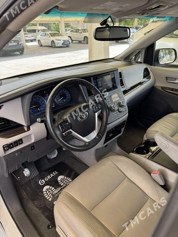 Toyota Sienna 2017 - 390 000 TMT - Mary - img 6