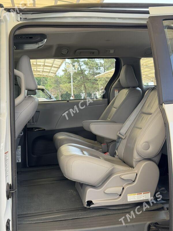 Toyota Sienna 2017 - 390 000 TMT - Mary - img 1