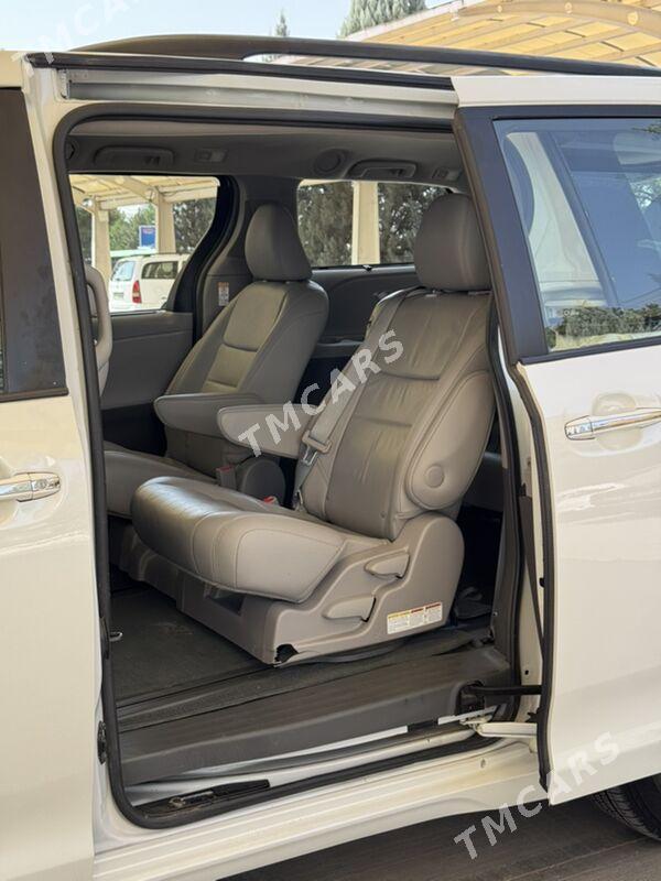 Toyota Sienna 2017 - 390 000 TMT - Mary - img 2