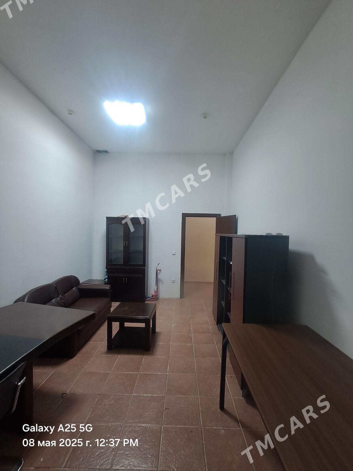 ARENDA OFIS - Sowetskiý köç. (Garaşsyzlyk şaýoly) - img 1