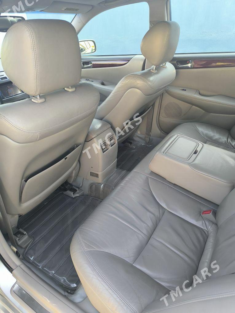 Lexus ES 300 2003 - 190 000 TMT - Halaç - img 7
