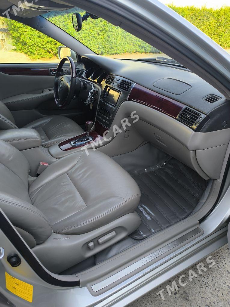 Lexus ES 300 2003 - 190 000 TMT - Halaç - img 6