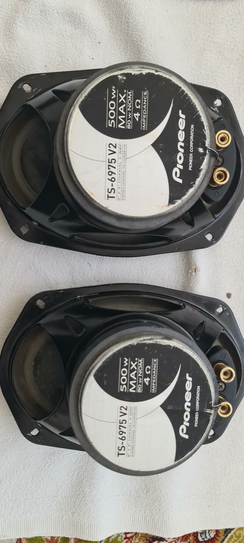 Pioneer kalonka 500w original 900 TMT - Aşgabat - img 2