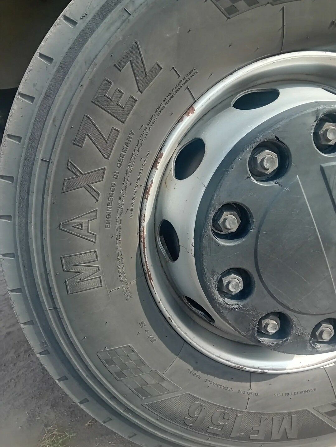 Teker 6 000 TMT - Aşgabat - img 2